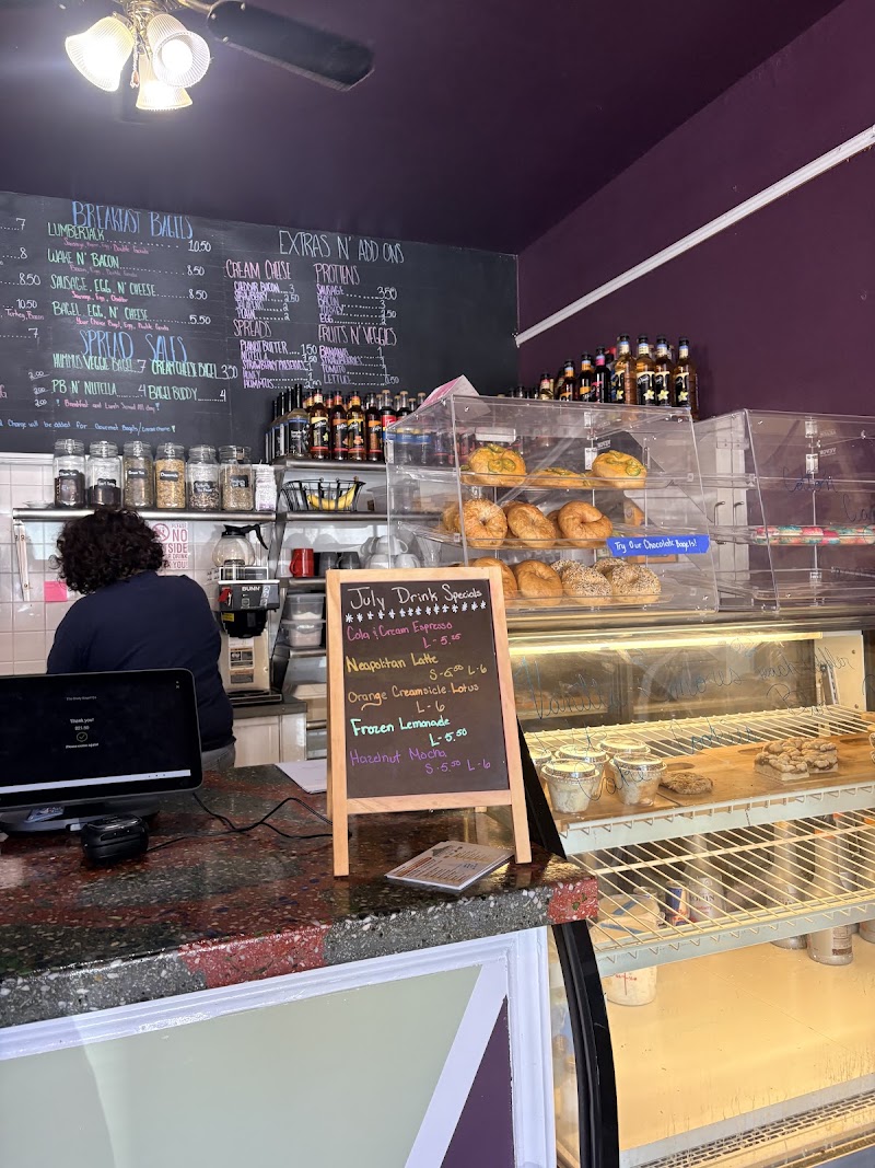 Uncommon Grounds Coffeehouse photo 4