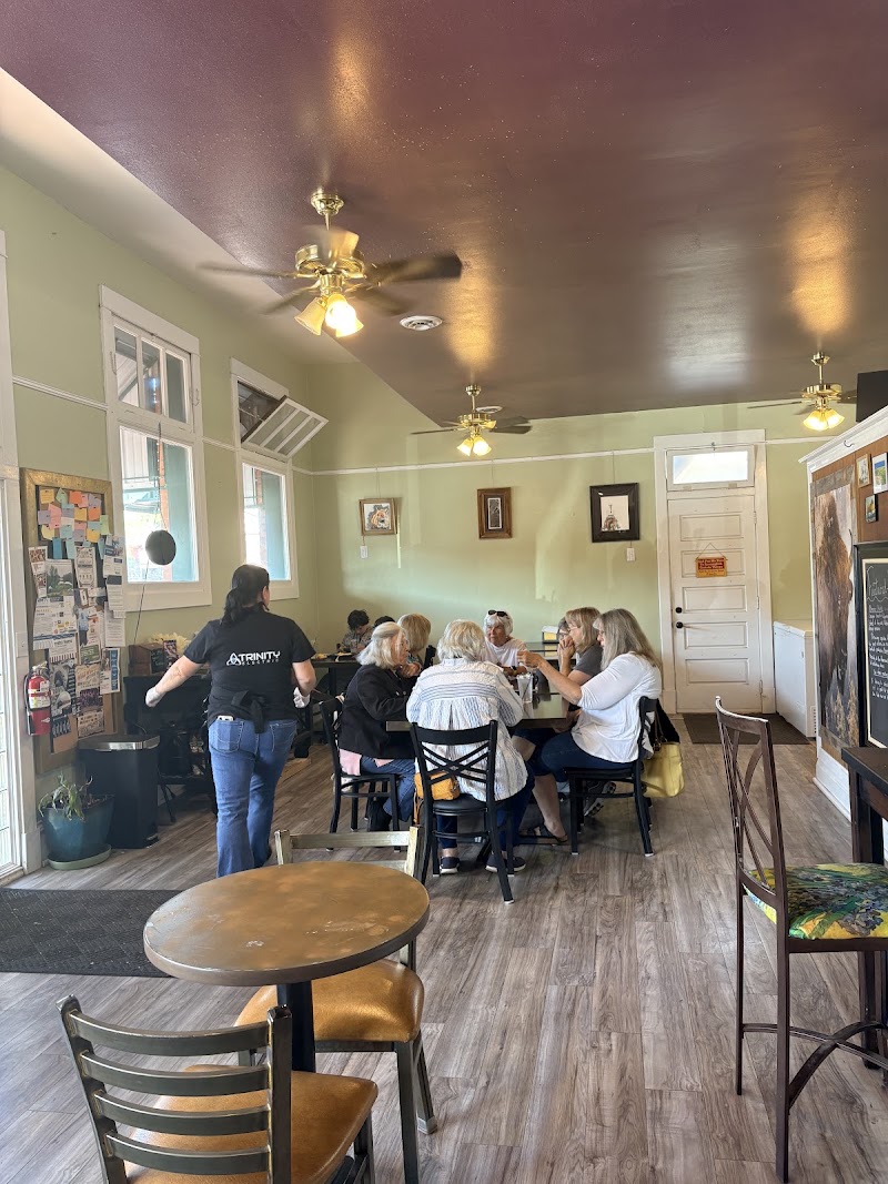 Uncommon Grounds Coffeehouse photo 2