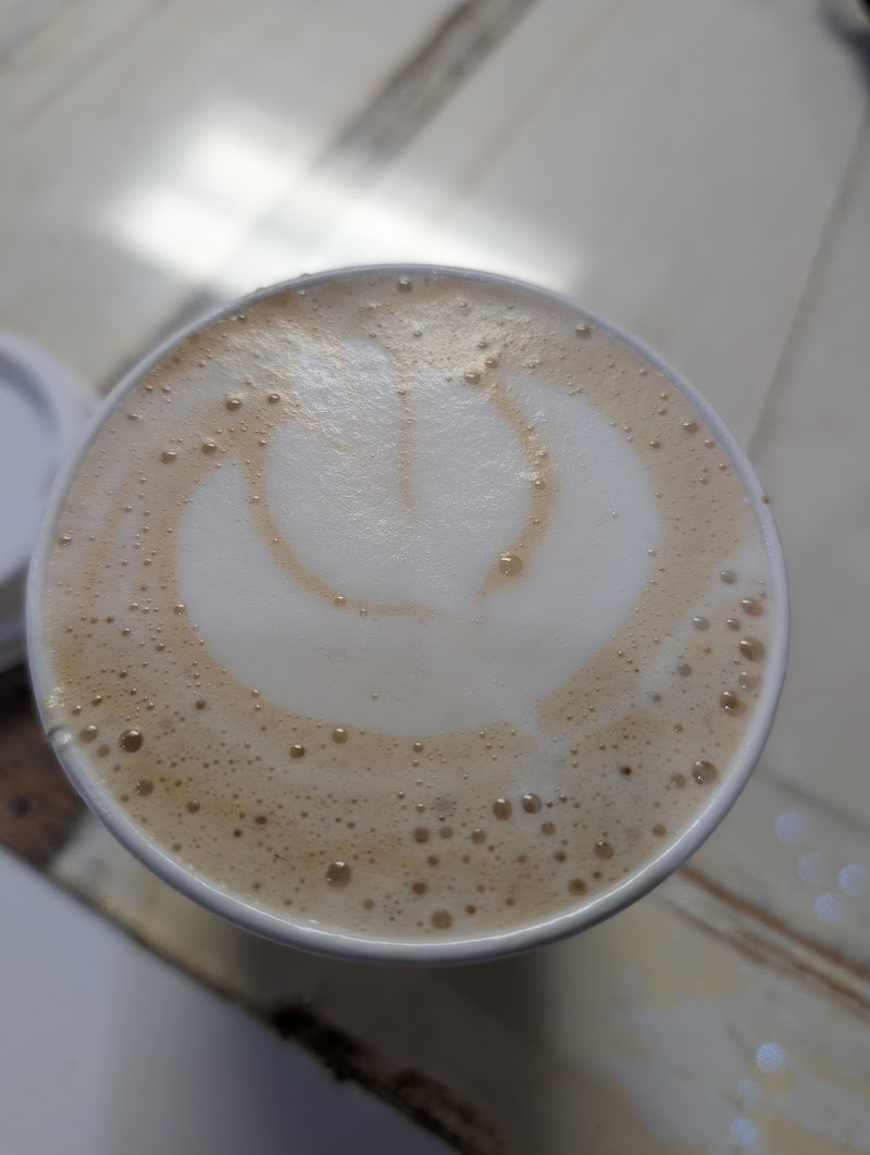 Uncommon Grounds Coffeehouse photo 4