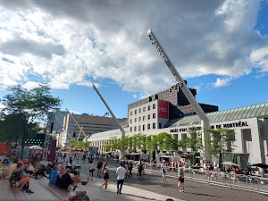Musée d'art contemporain de Montréal