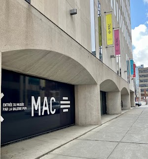 Musée d'art contemporain de Montréal
