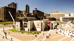 Musée d'art contemporain de Montréal