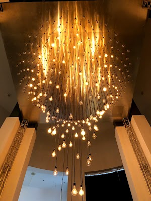 Musée d'art contemporain de Montréal