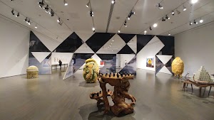 Musée d'art contemporain de Montréal