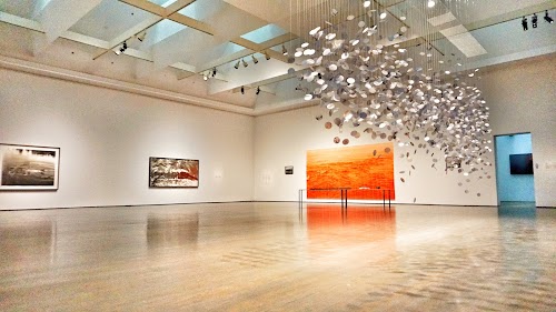 Musée d'art contemporain de Montréal