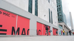 Musée d'art contemporain de Montréal