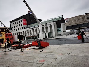 Musée d'art contemporain de Montréal