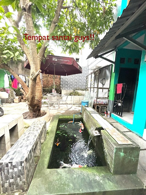 Kost 3Dewi Bekasi