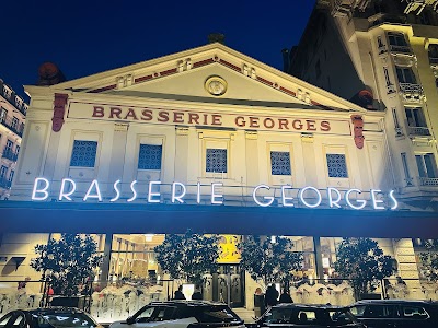 Photo BRASSERIE GEORGES
