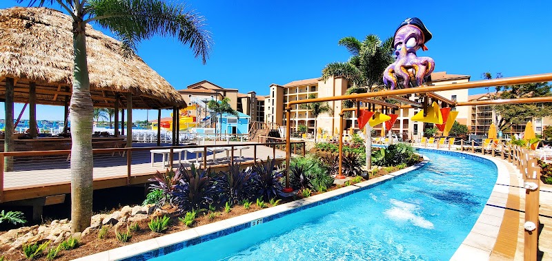 Westgate Lakes Resort & Spa