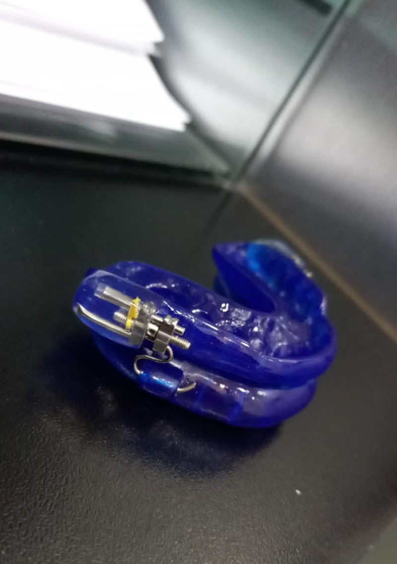 Instituto do Ronco e Apneia | Dra.Norma Melucci - foto 2