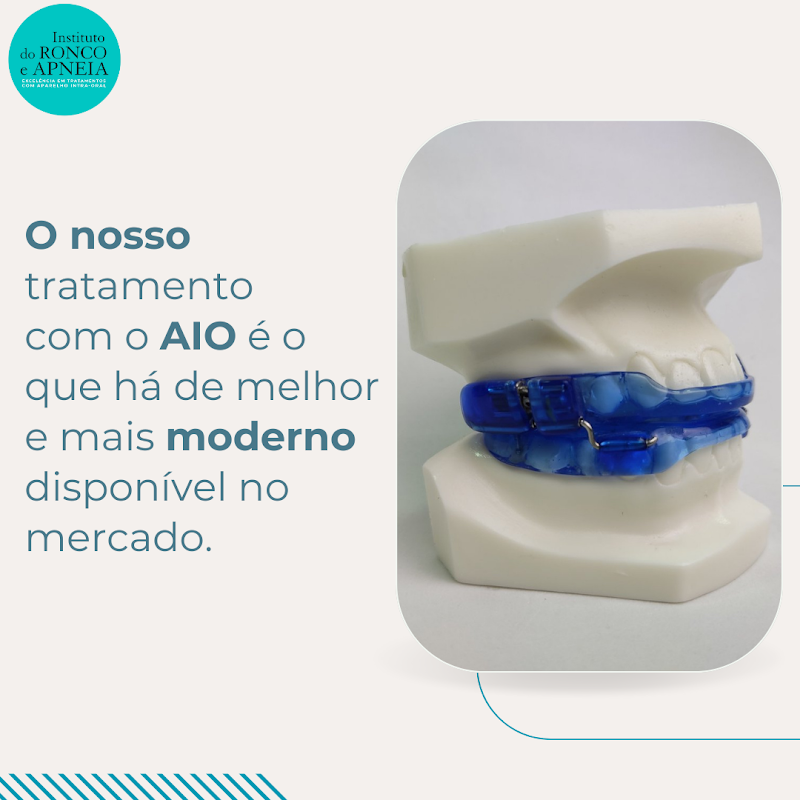 Instituto do Ronco e Apneia | Dra.Norma Melucci - foto 5