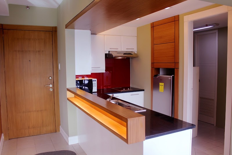 City Home Excel