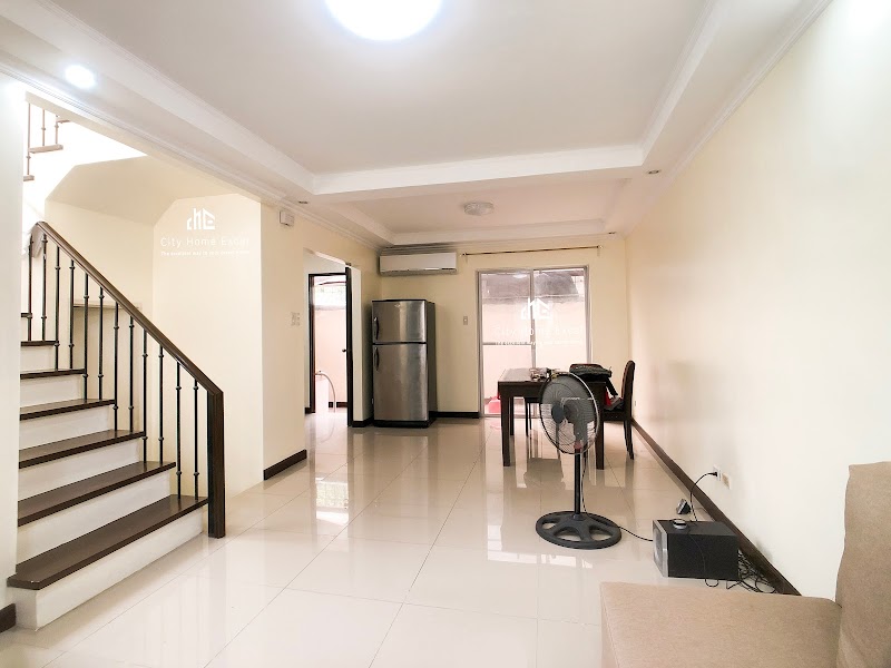 City Home Excel
