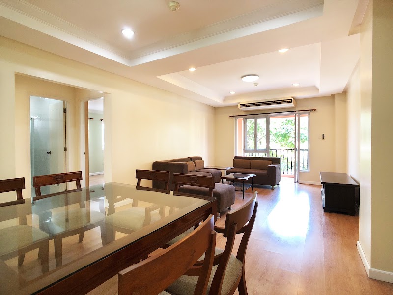 City Home Excel