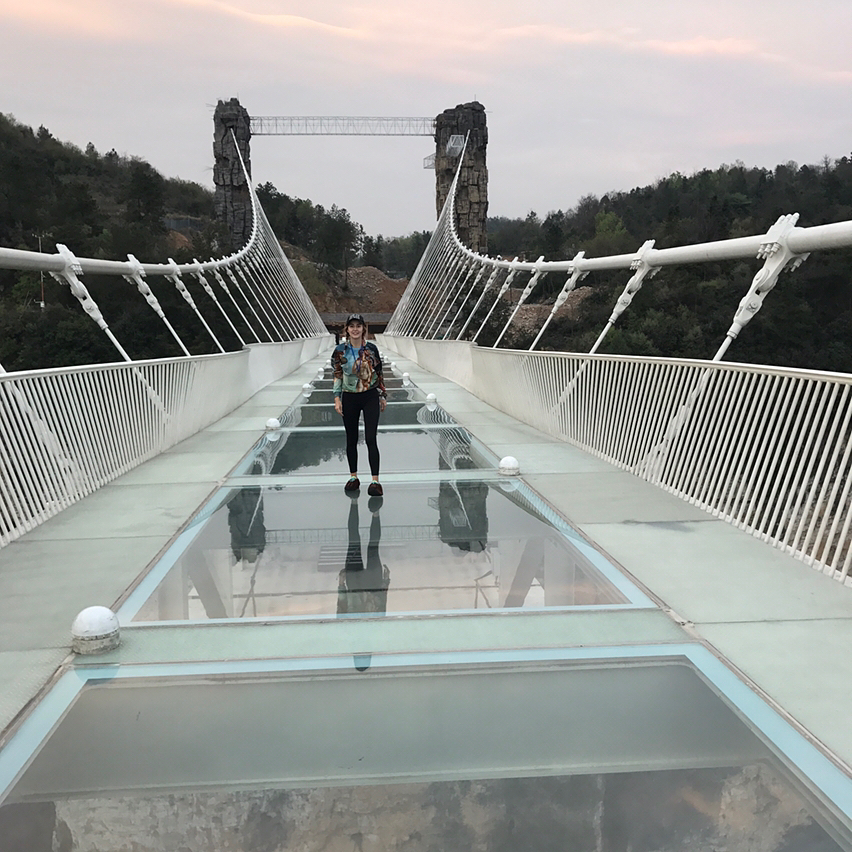 Skywalk