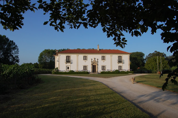 Quinta da Grimpa