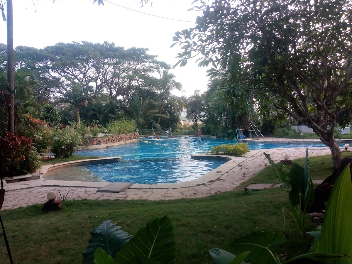 Laguna Anjuna — 4