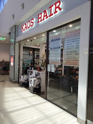 Kaos hair