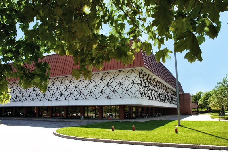 Midland Center for the Arts photo 2