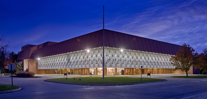 Midland Center for the Arts photo 1