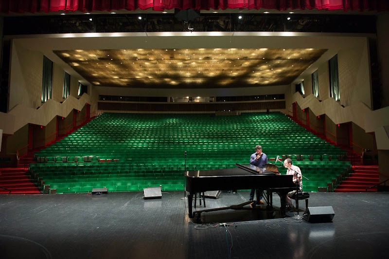 Midland Center for the Arts photo 3