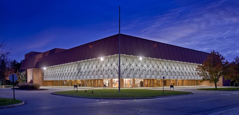 Midland Center for the Arts photo 1