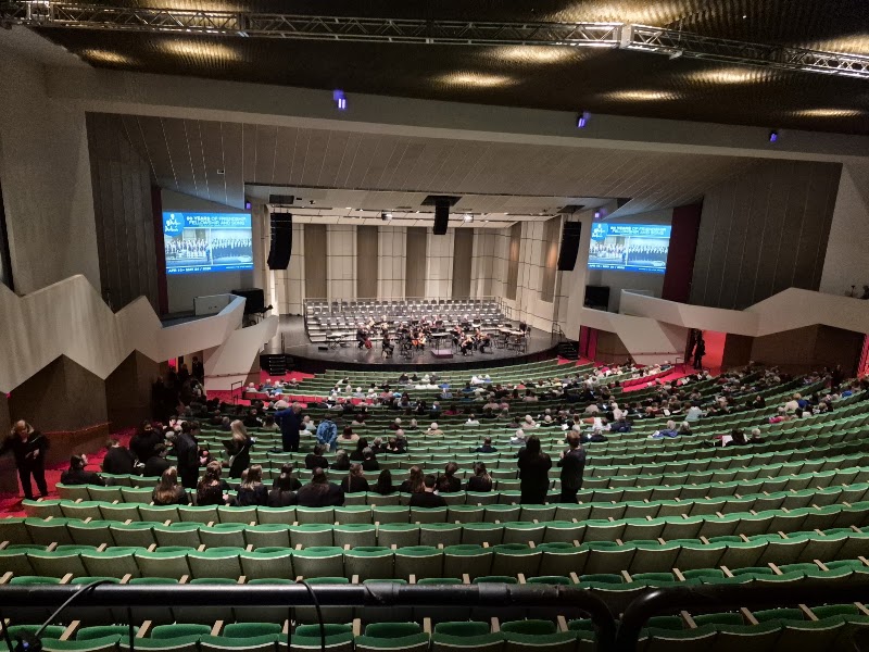 Midland Center for the Arts photo 3