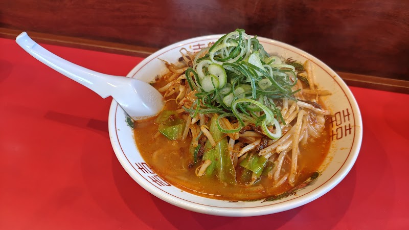 博多ラーメン 松尾商店 写真3