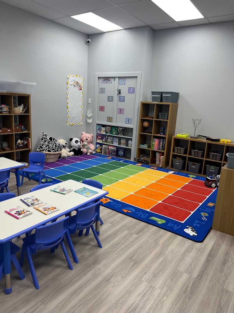 Kids Pointe Daycare &OSC