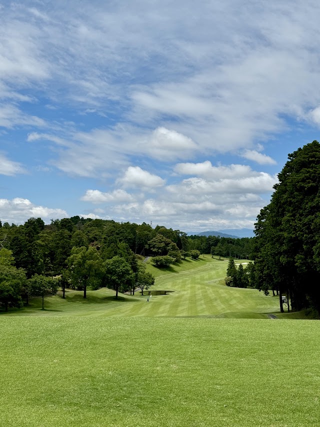 Shiga Golf Club - Photo 1