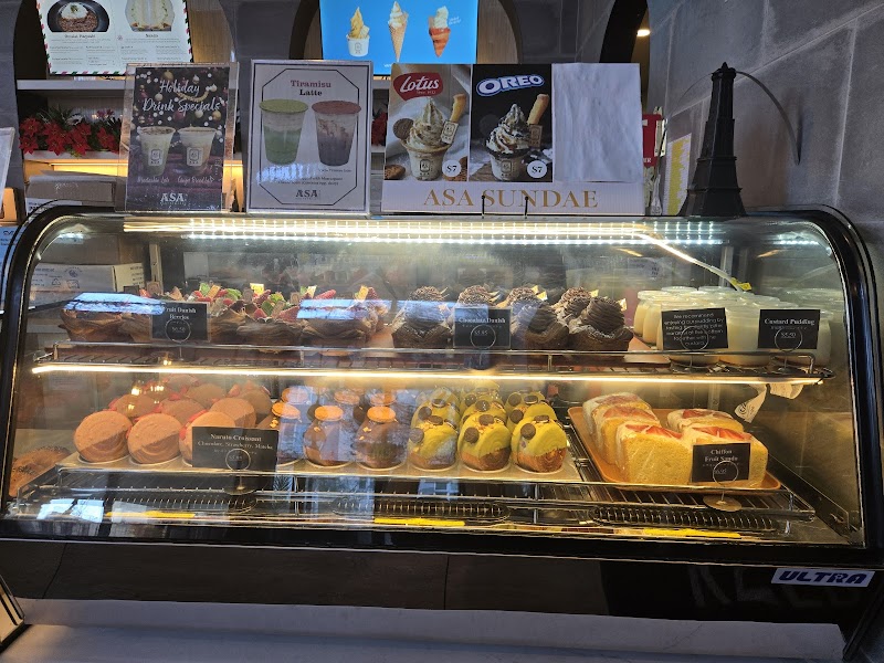 ASA Bakery photo 2
