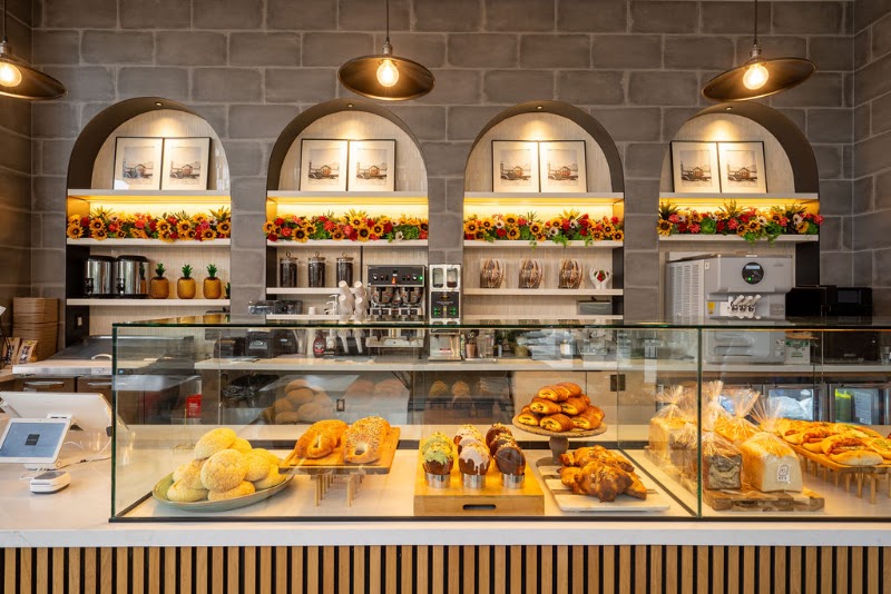ASA Bakery photo 1