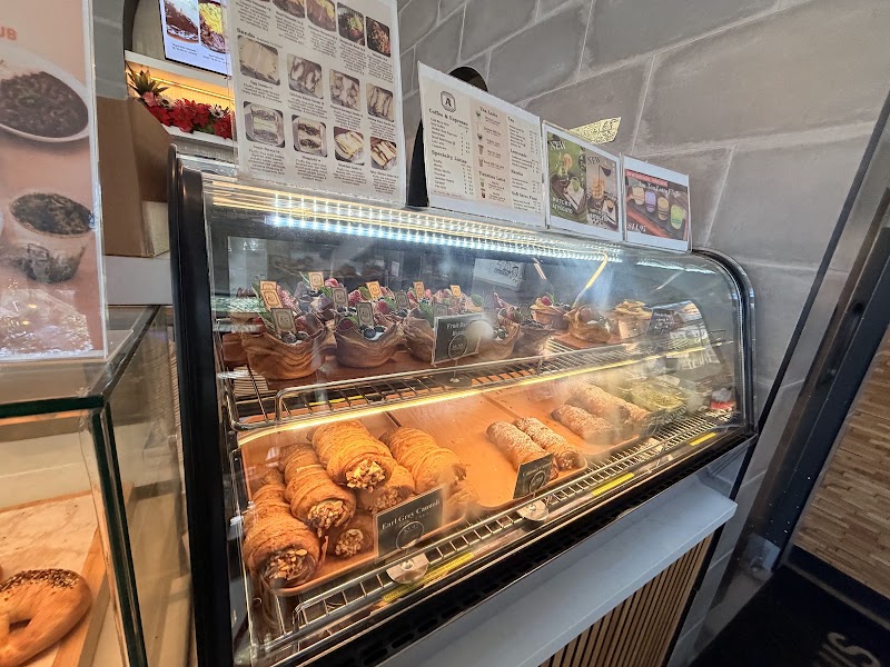 ASA Bakery photo 2