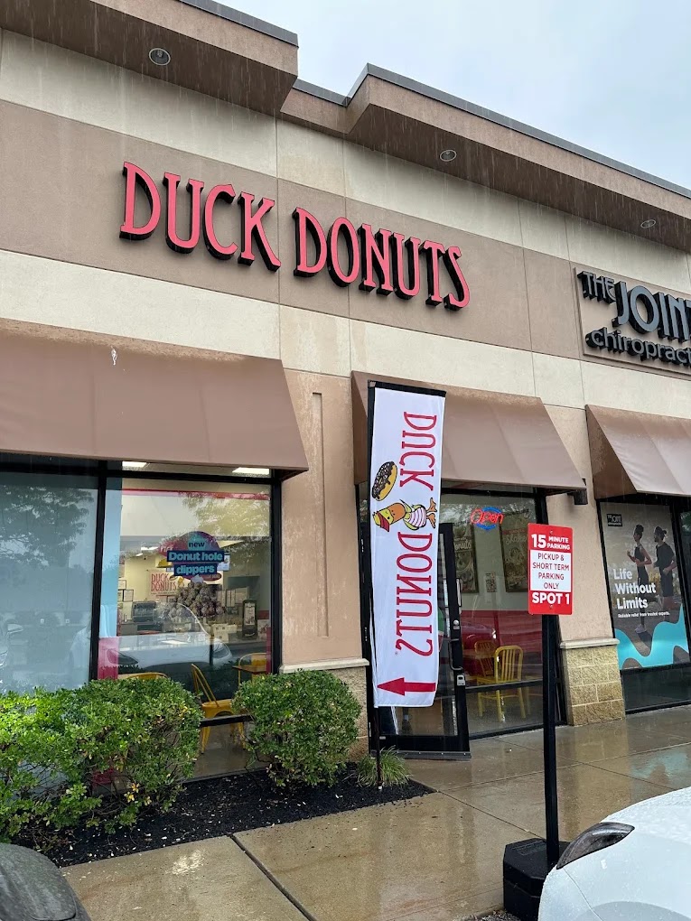 Duck Donuts photo 1