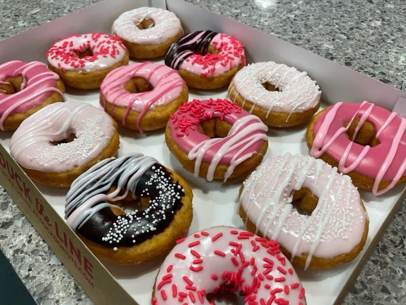 Duck Donuts photo 2