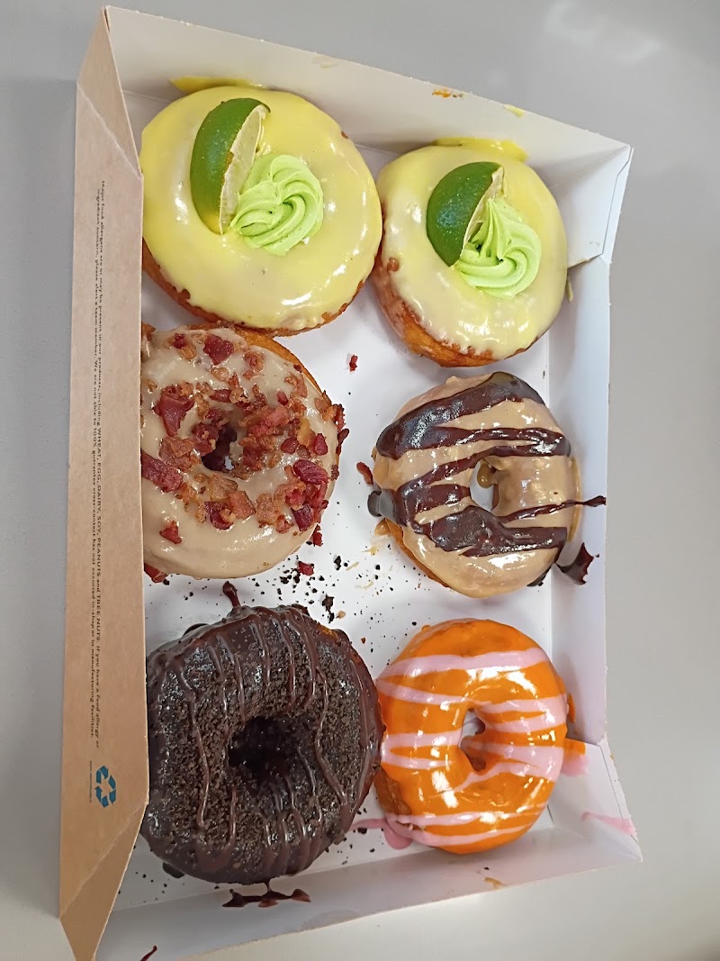 Duck Donuts photo 3