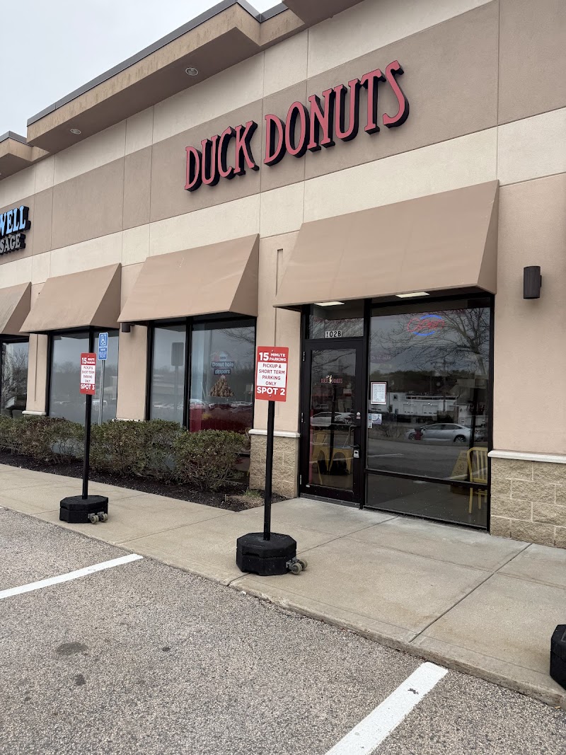 Duck Donuts photo 1