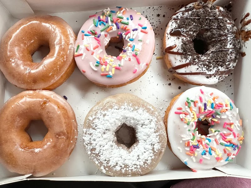 Duck Donuts photo 4