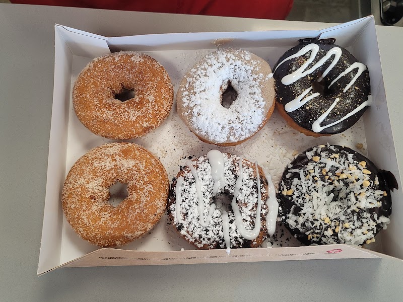 Duck Donuts photo 2
