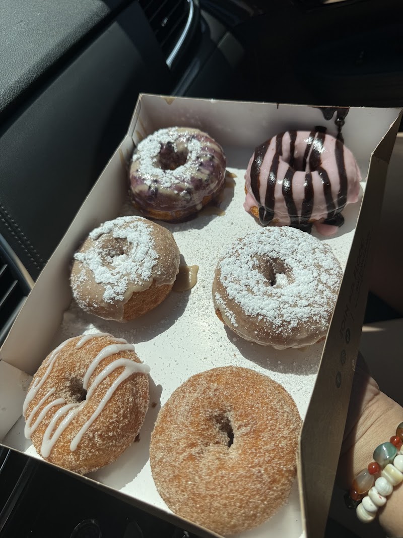 Duck Donuts photo 3