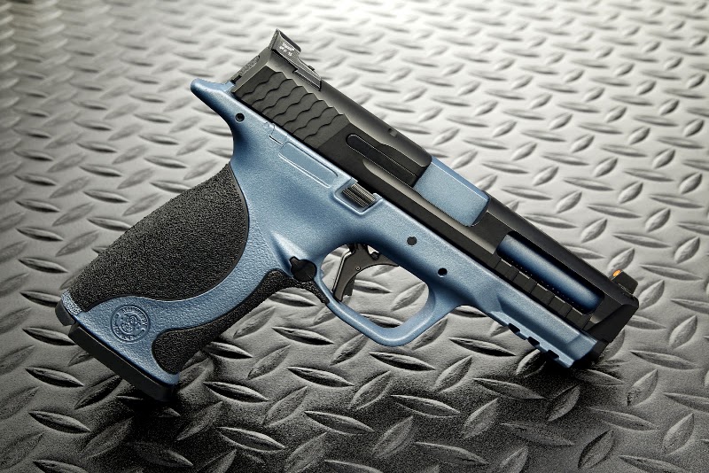 Modern Warrior Gunsmithing LLC photo