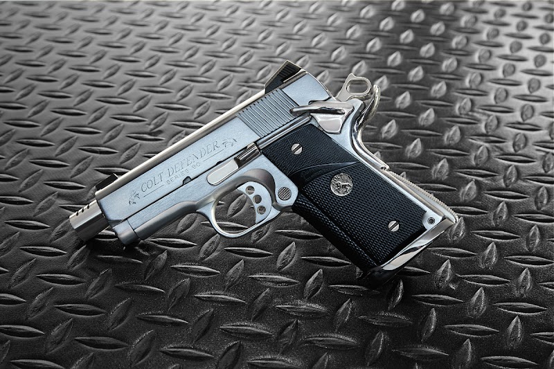 Modern Warrior Gunsmithing LLC photo