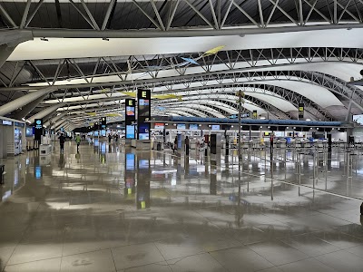 関西国際空港