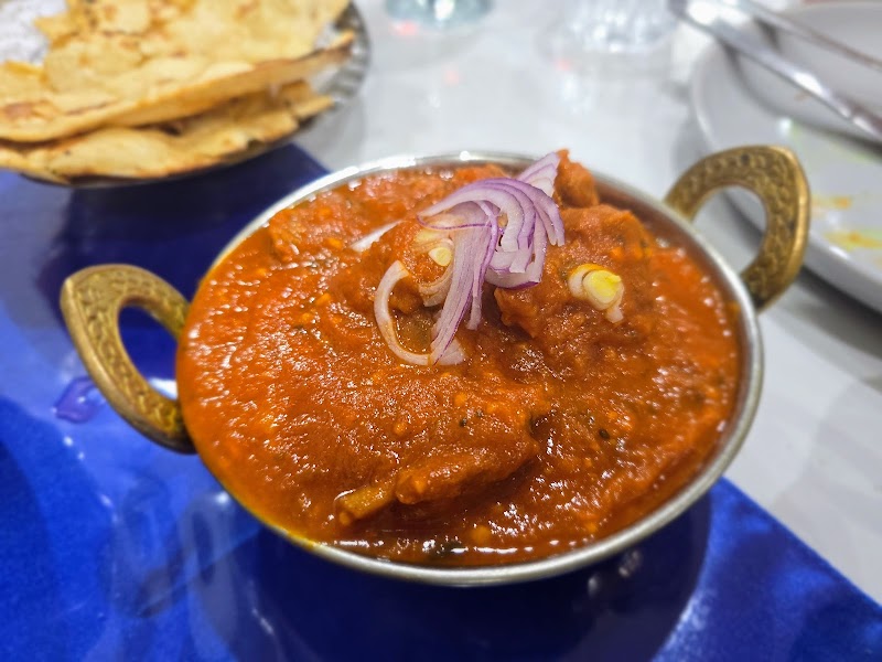 Sekhon's Indian Cuisine photo 3