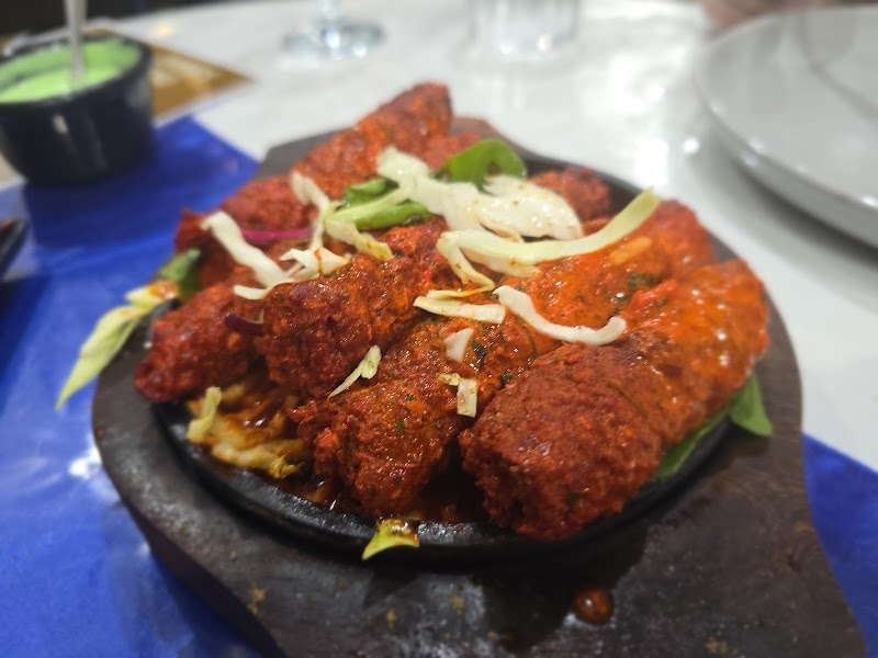 Sekhon's Indian Cuisine photo 8