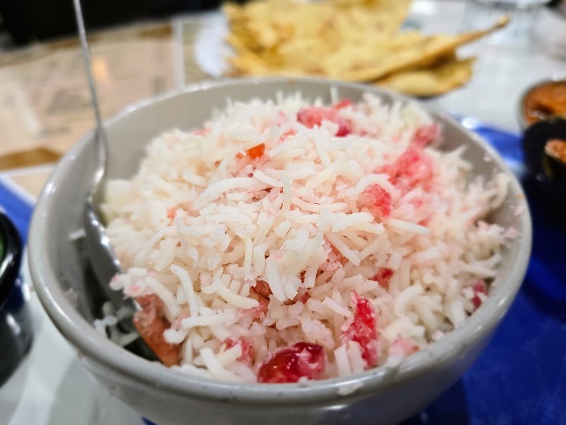 Sekhon's Indian Cuisine photo 9