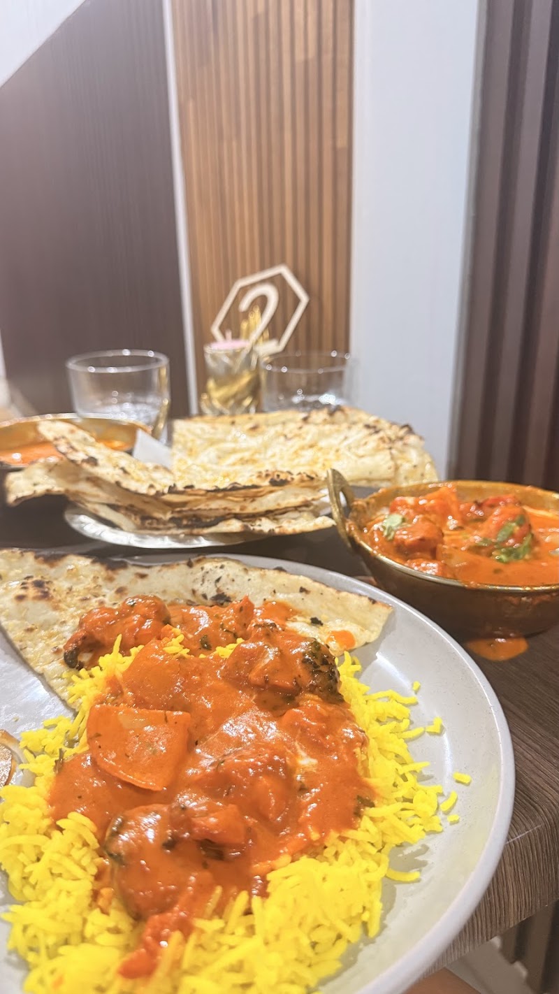 Sekhon's Indian Cuisine photo 10