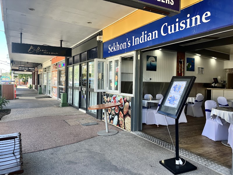 Sekhon's Indian Cuisine photo 1