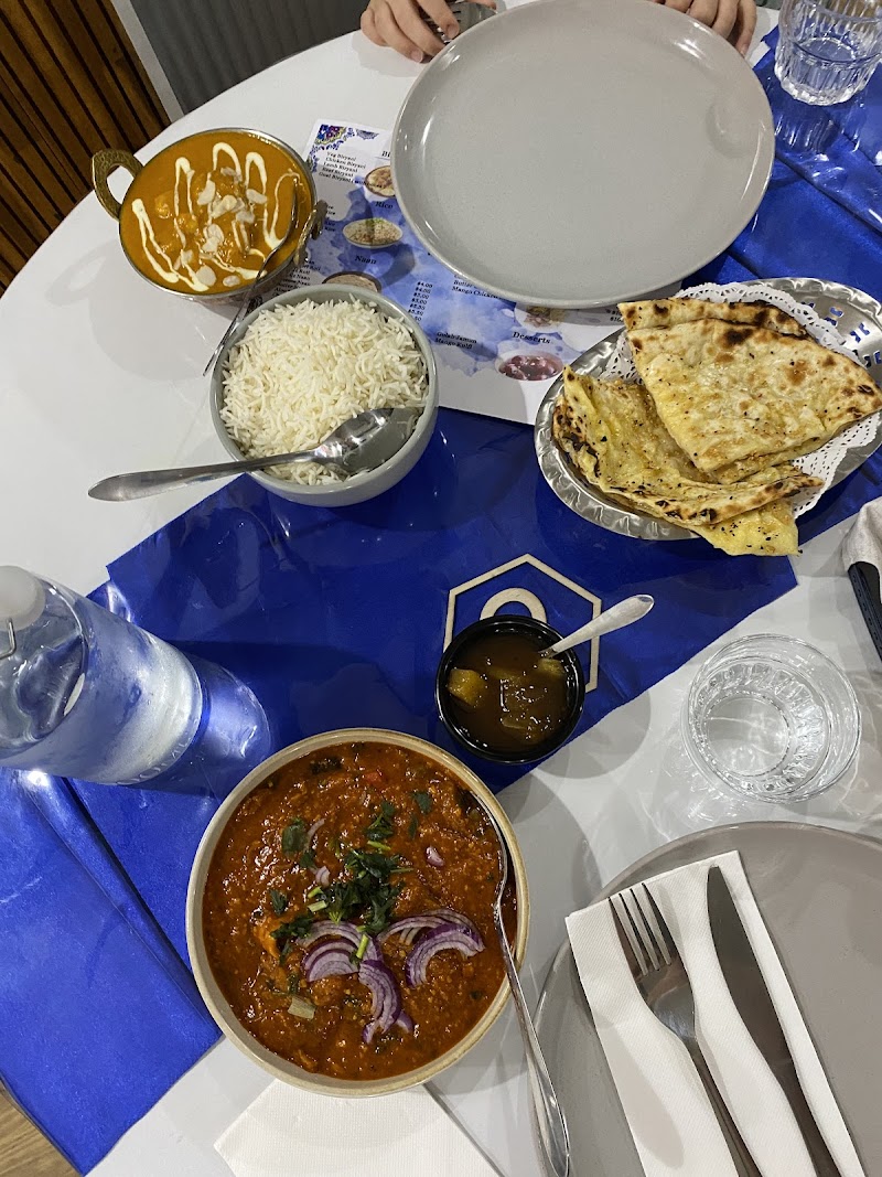 Sekhon's Indian Cuisine photo 4